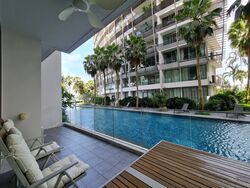 The Oceanfront @ Sentosa Cove (D4), Condominium #387948891